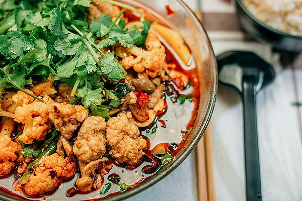 嘉州飘香麻辣烫